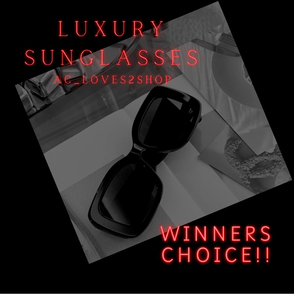 Live Show Listing- Sunnies Winners Choice - No Cancellations